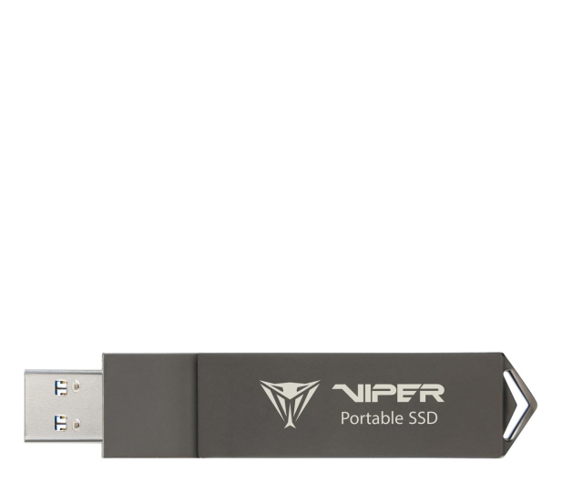 PATRIOT VIPER PVP30 Duo Compact 512GB - 1315126 - zdjęcie 3